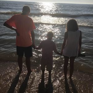 Meet your Posher, Holly